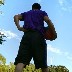 Meet your Posher, Oddie